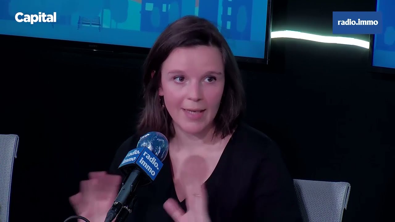 Pourquoi il faut absolument renégocier votre assurance emprunteur - (Capital / Radio immo)
