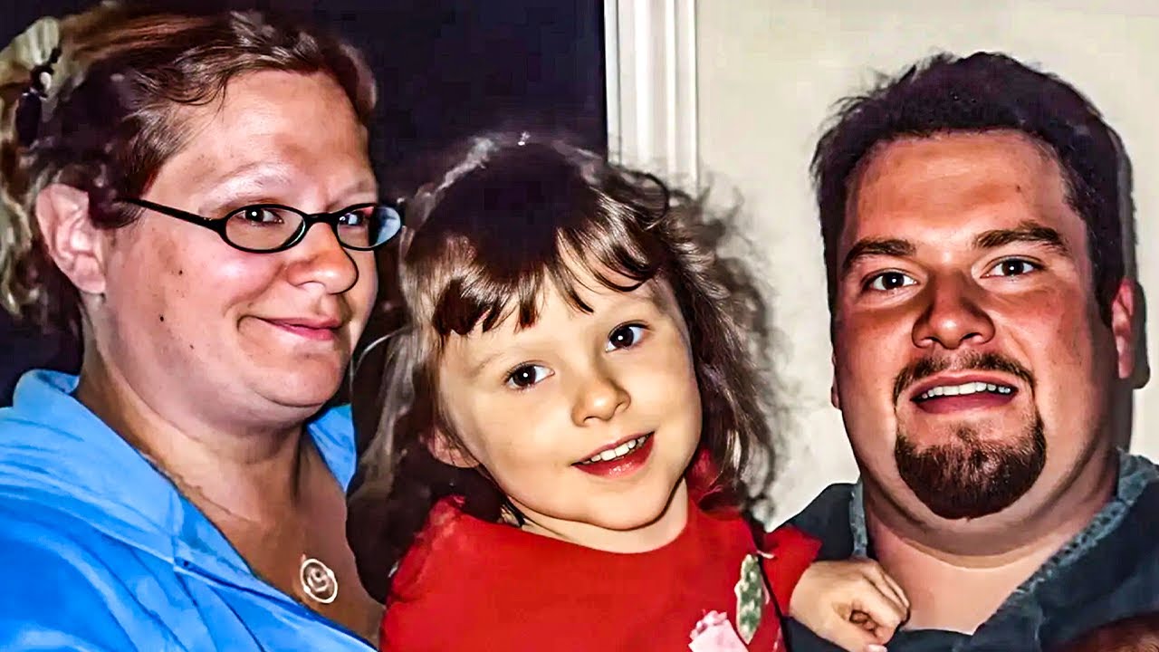 Pareja mató a su hija y familia en Nochebuena