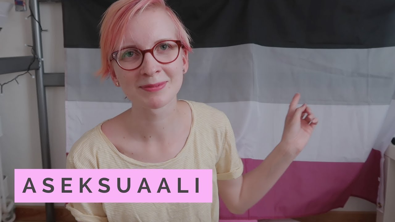 Mun seksuaalisuus