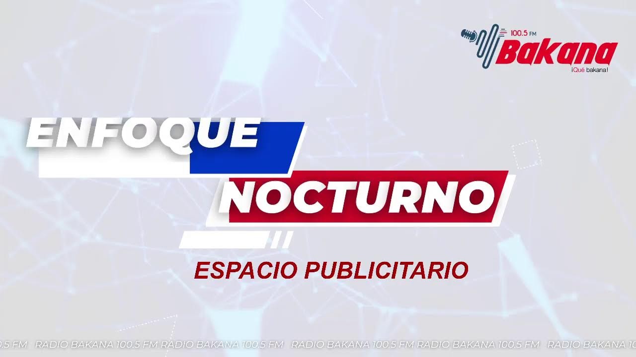 Enfoque Nocturno