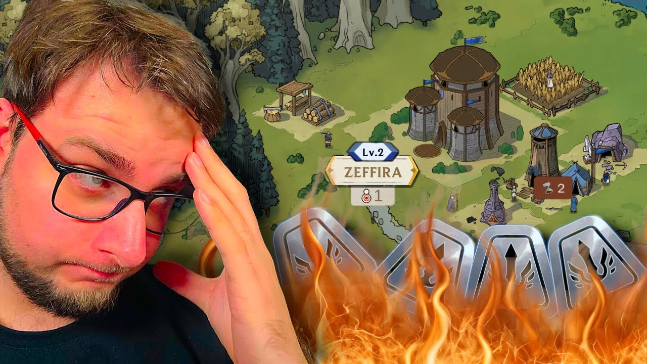 RIOT ZROBIŁO ŚWIETNĄ MINIGRĘ, W KTÓRĄ CIĘŻKO GRAĆ