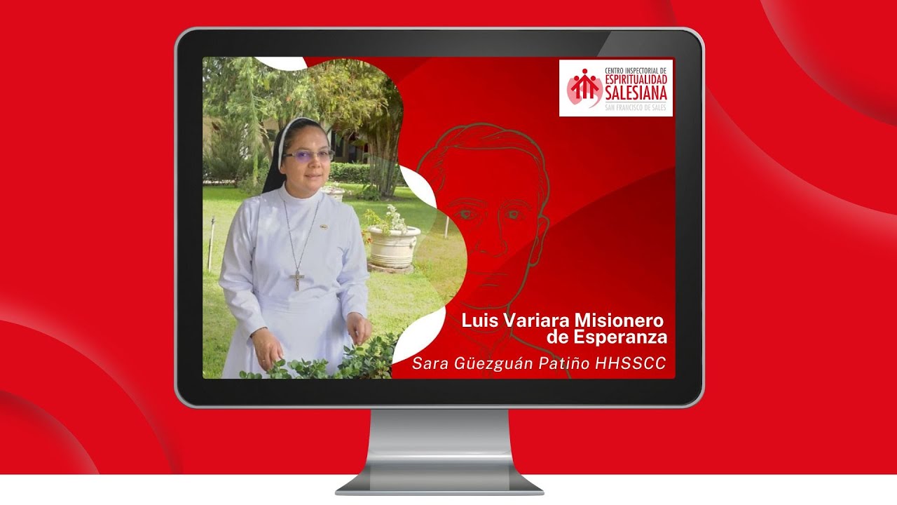 IV CHARLA DE SALESIANIDAD EN CASA 2025