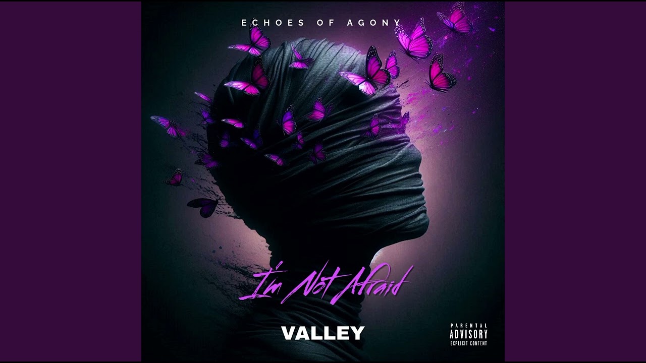 Valley & Alien Intelligence - I'm Not Afraid