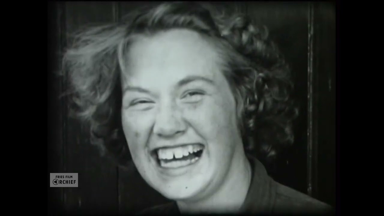 Dorpsfilm Hantum, 1951