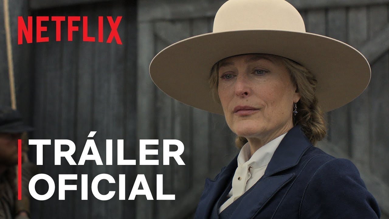 Los abandonados | Tr&aacute;iler oficial | Netflix