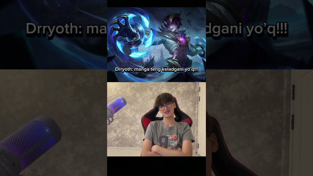 Leytviy argus kulb qoydi 😄 #mikeymlbb1 #mobilelegends #mikeymlbb #mlbb