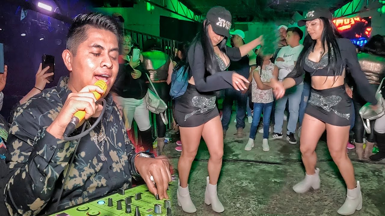 🔥Así Inició Sonido Famoso JG (Cumbia Rasposa) // Chichicuautla Puebla // Producción 2024