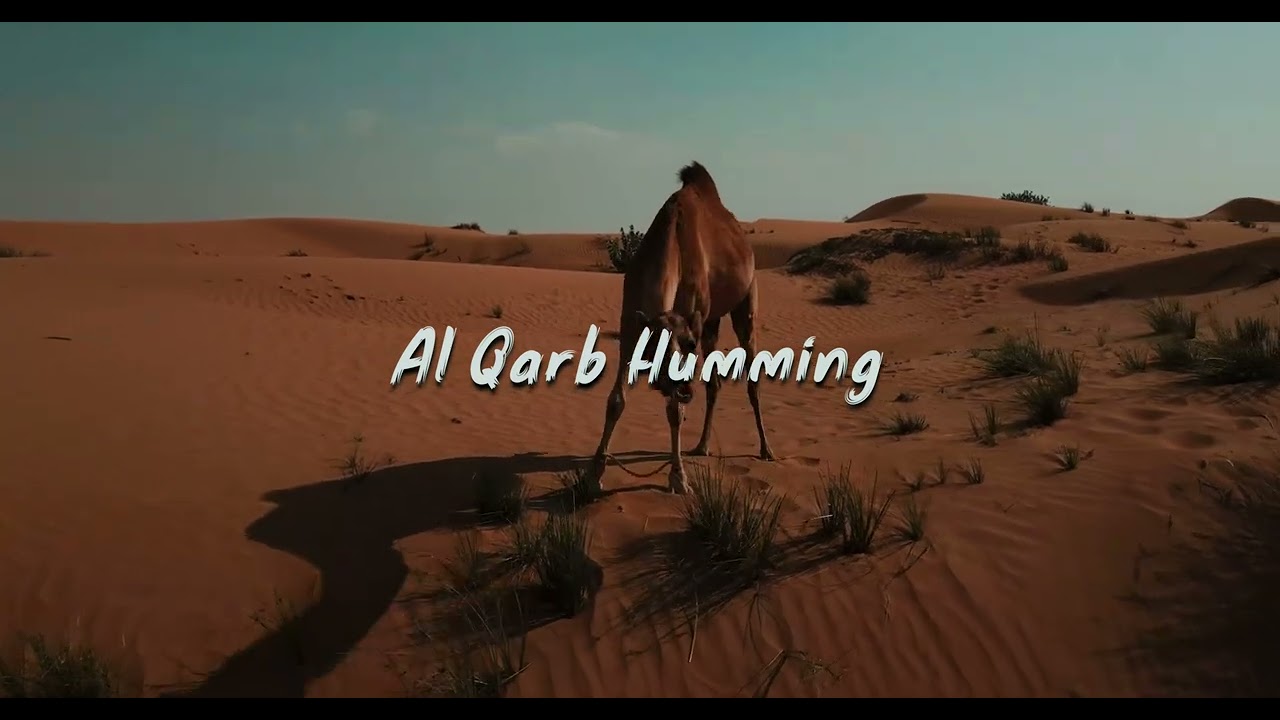 Nasheed - Al Qarb Humming