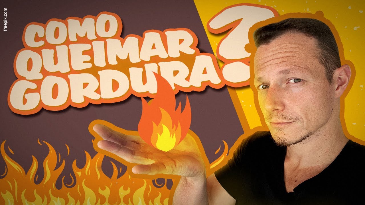 O QUE COMER PRA QUEIMAR MAIS GORDURA E EMAGRECER