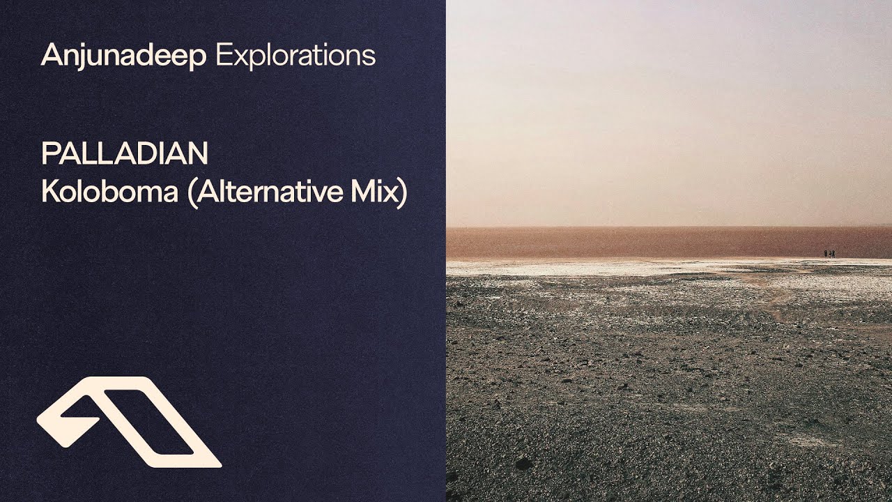 PALLADIAN - Koloboma (Alternative Mix)