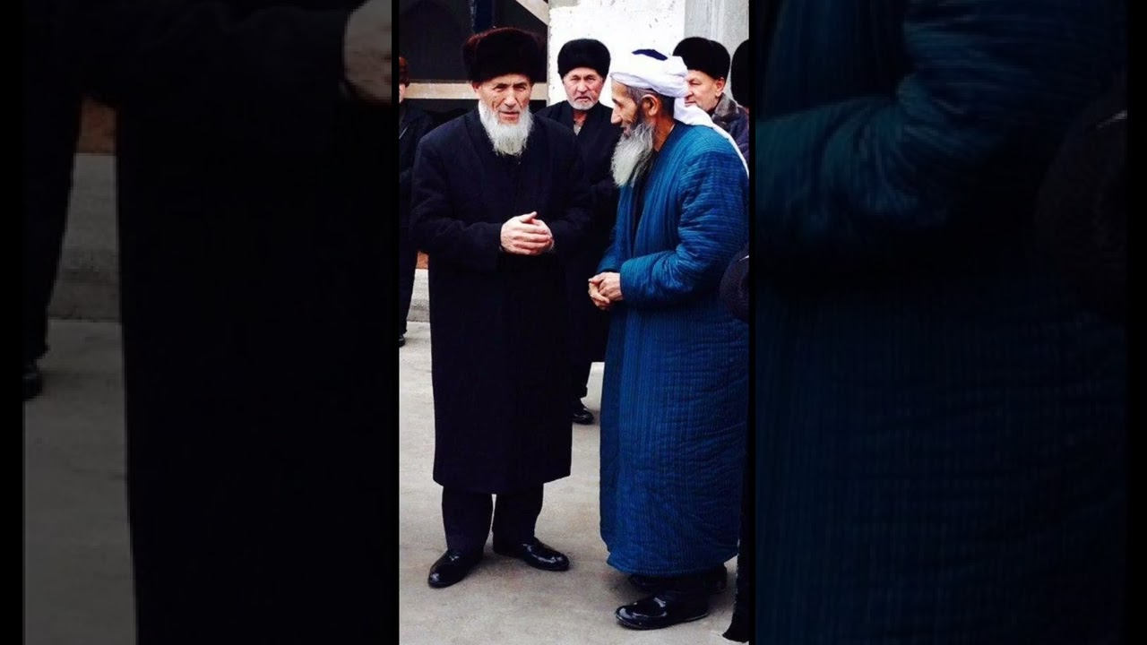 Is'hoqjon domla Rahmatulloh alloma va Abduvali qori Mavlaviy domla Hindistoniy oʻrtasi nima boʻlgan