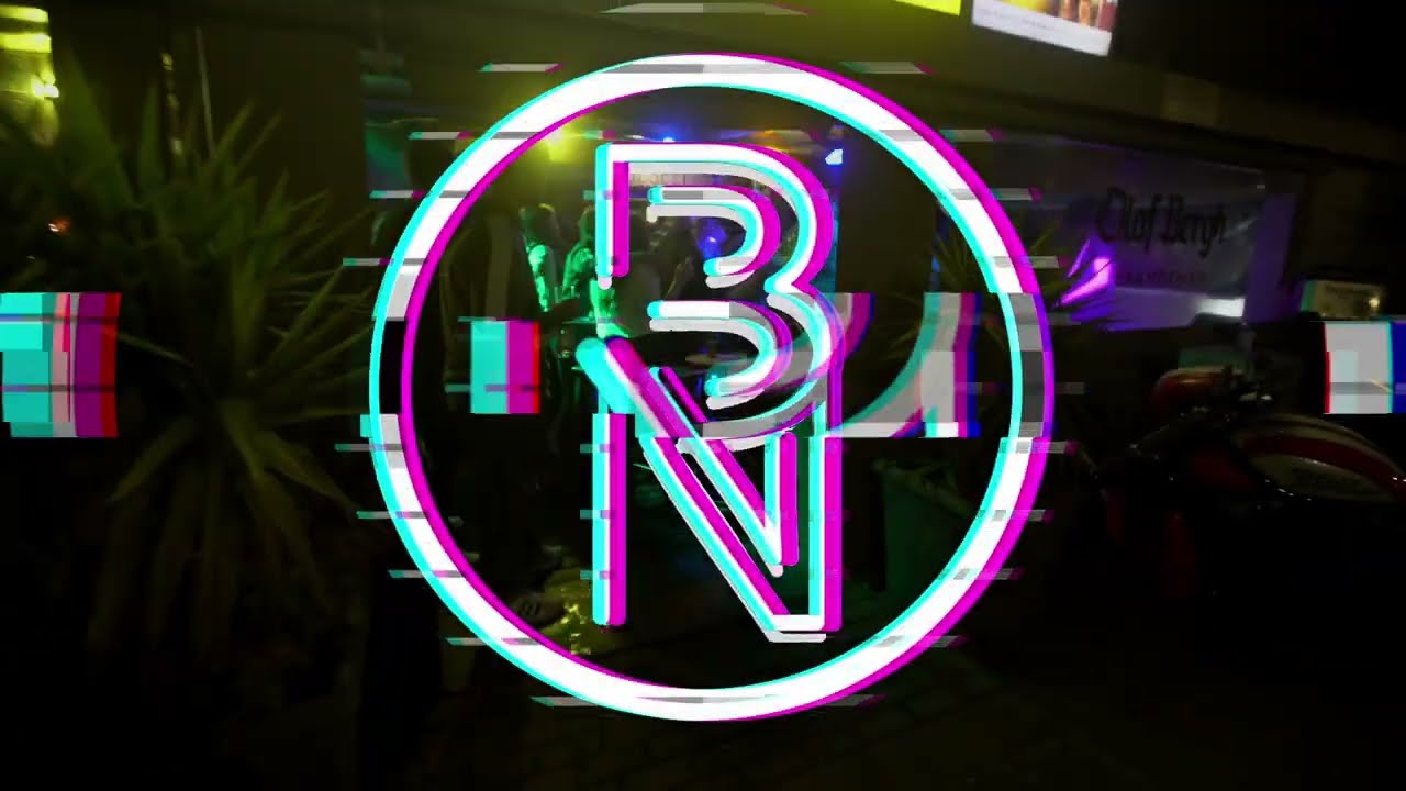 Betty’s Nuklear - SFI (Official Music Video)