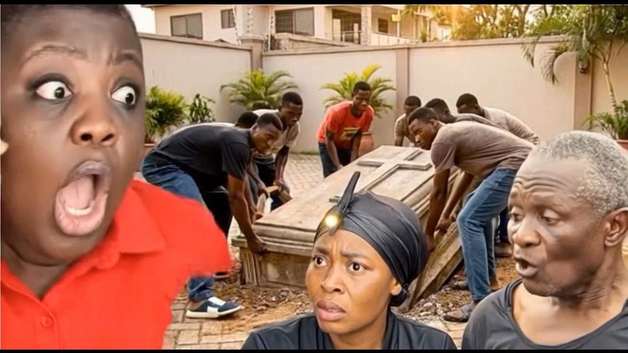 🔴SECRET OUT! Abusuapanin Tupac &  Odo Broni Night Plot on Daddy Lumba’s Body — Obaa Tiwaa Reveals 😱