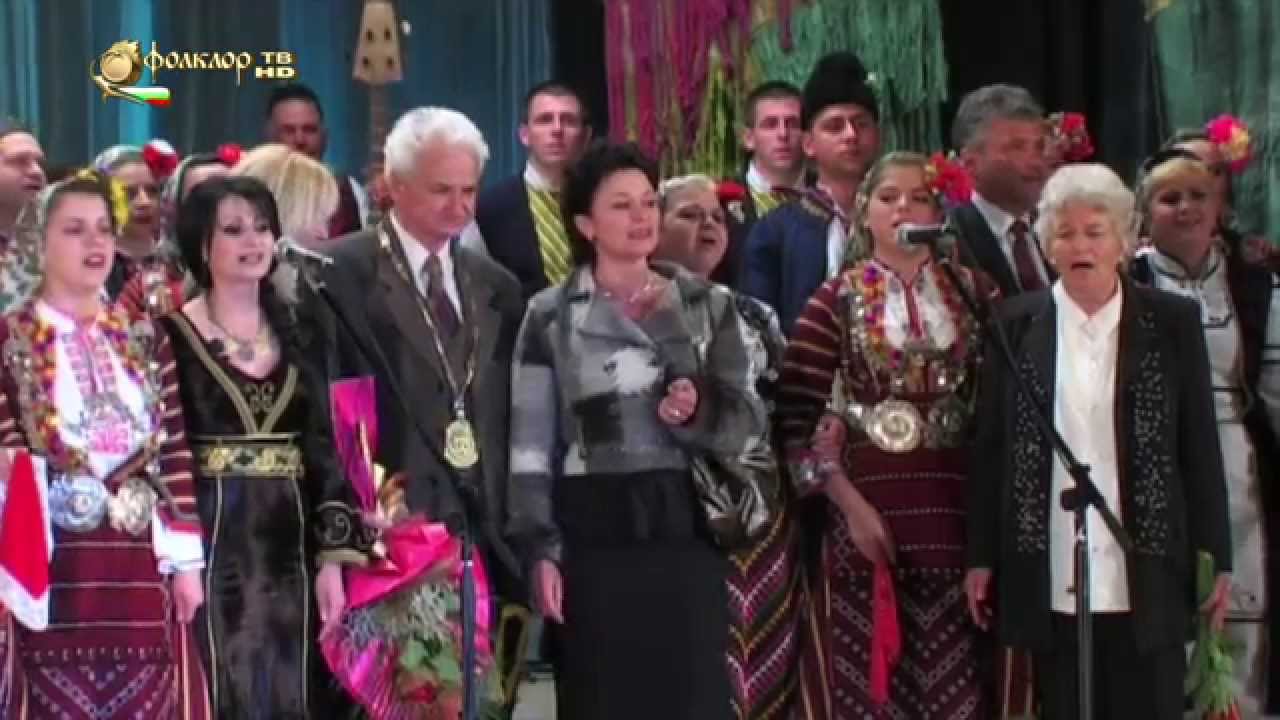 „Път към песента”, филм за Запрю Икономов