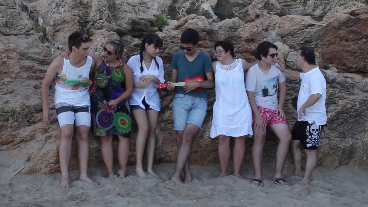 Boig per tu - Sau // Mariona Escoda ft. Oriol Bertol, Mariona Oller & Mireia Pons