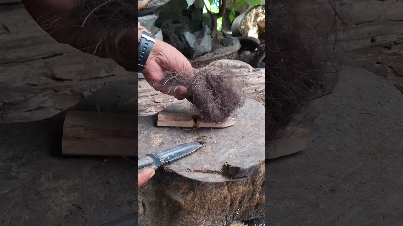 hand drill skills  