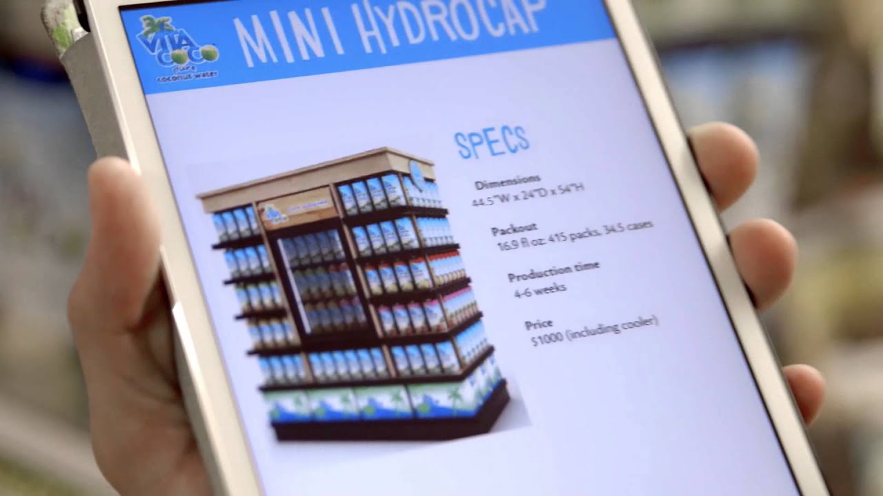 How Vita Coco runs its marketing with Dropbox | Dropbox Customer Stories | Dropbox