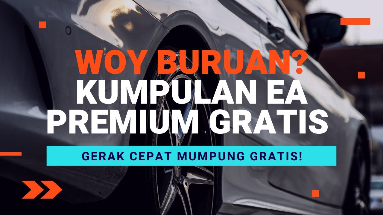 WEB KUMPULAN EA GRATIS TINGGAL DOWNLOAD