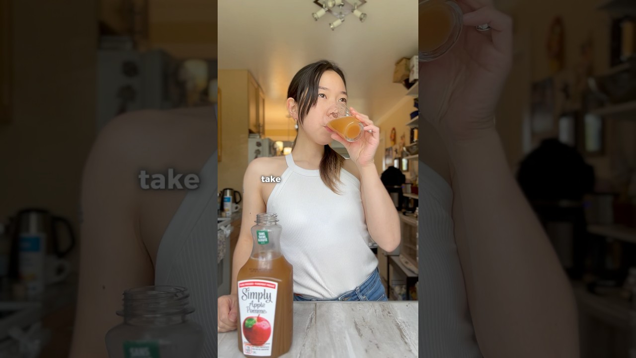 Turn Apple Juice into Alcohol at Home! DIY Apple Wine #koji #fermentation #applecider #fruitwine