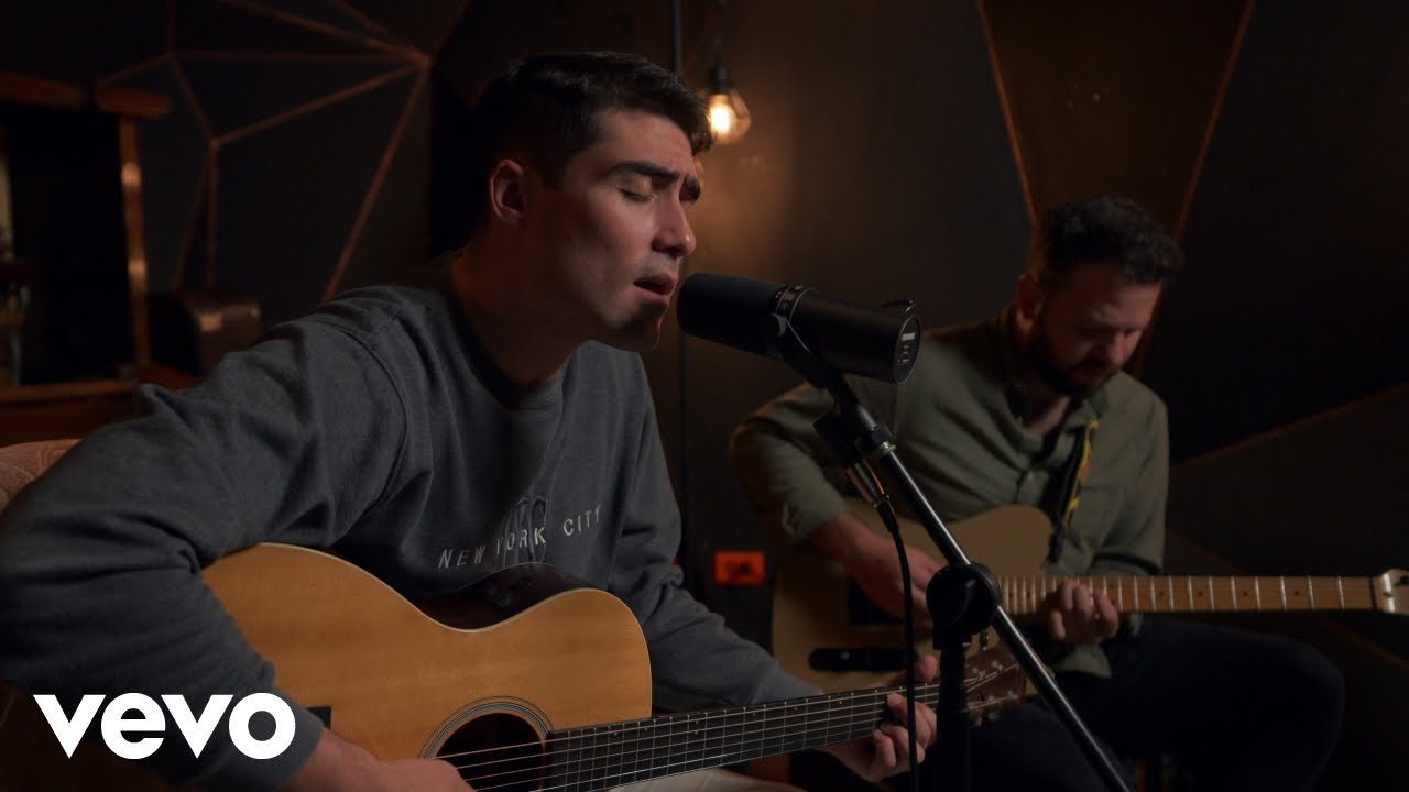 Samuel Adrián - Dios Es Bueno