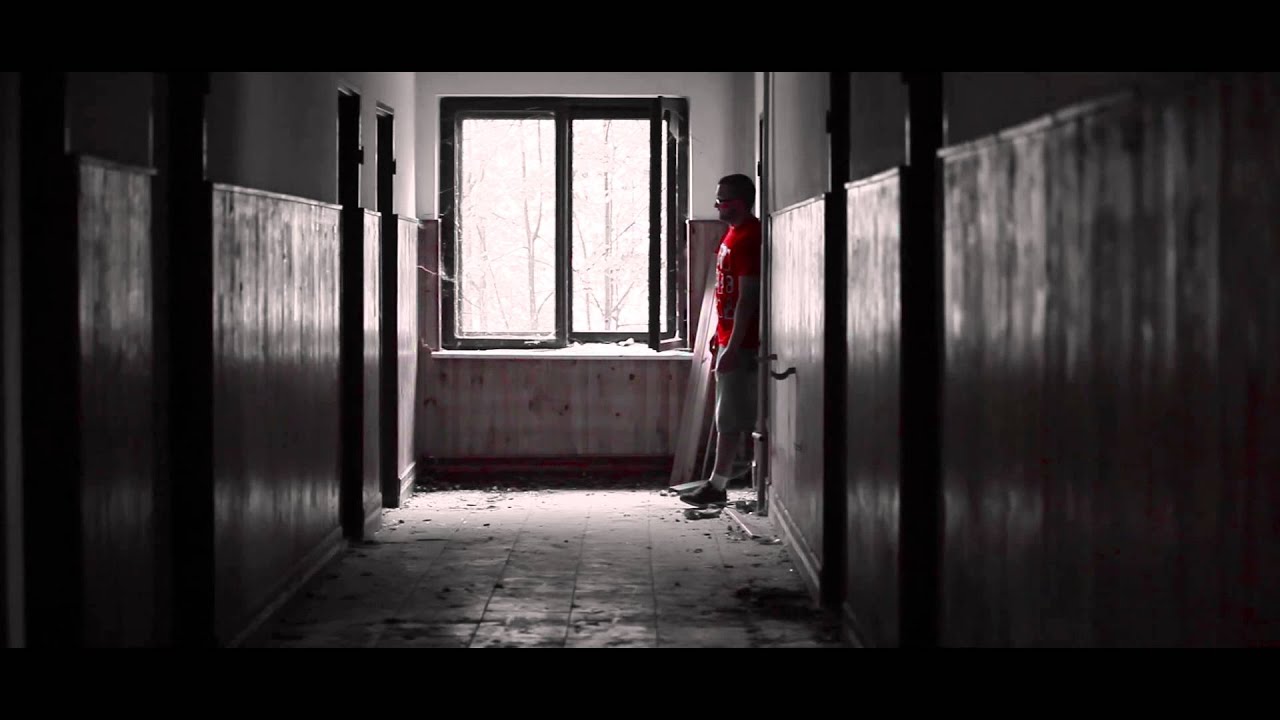 BzRM - Duszę się