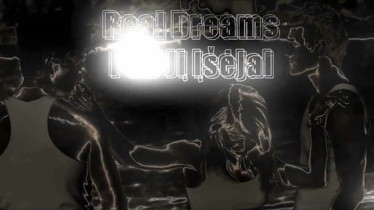 Real Dreams - Pas Ji Isejai