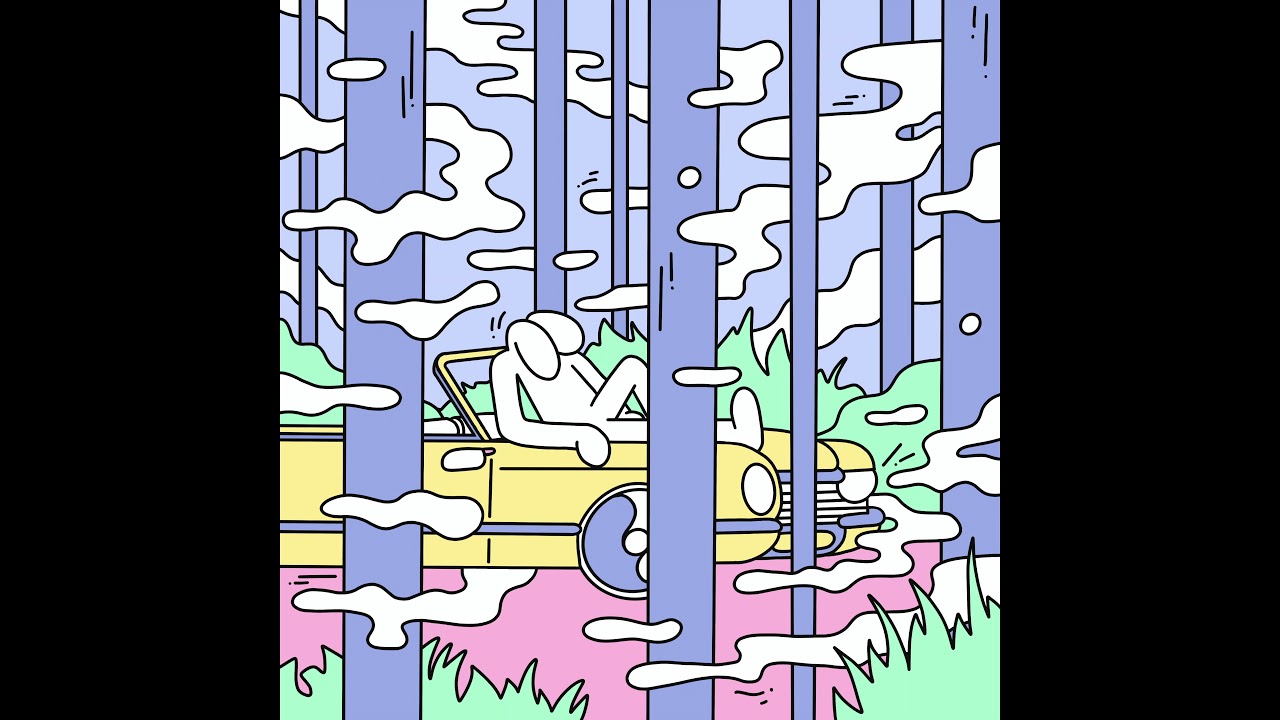 Glimlip x Yasper x MONODUKE - Miscellaneous (feat. Floris van der Vlugt)