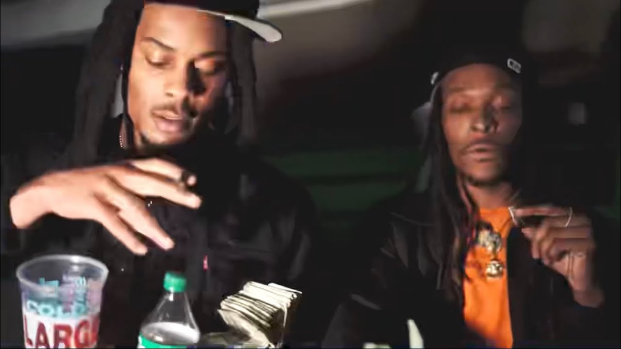 Road Runna Vert | Jiggy Stackhouse | “Steve Nash” (Official Music Video)