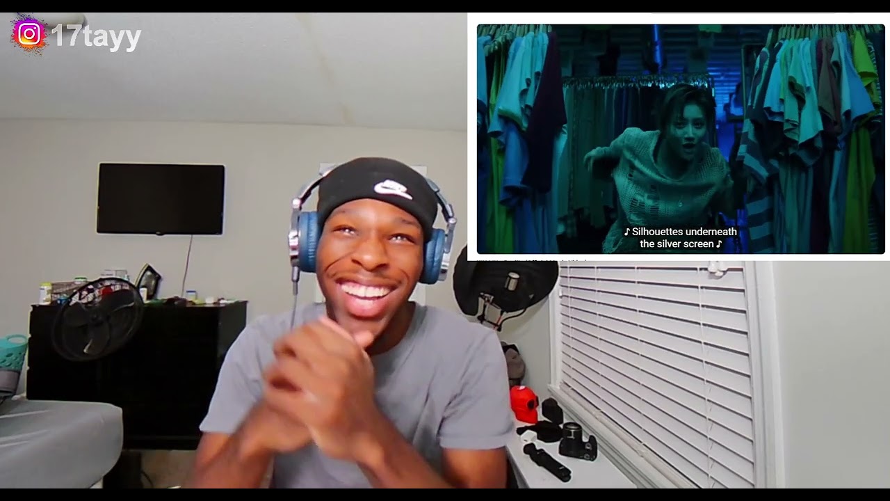XIN LIU - Reality (Official Music Video) | REACTION