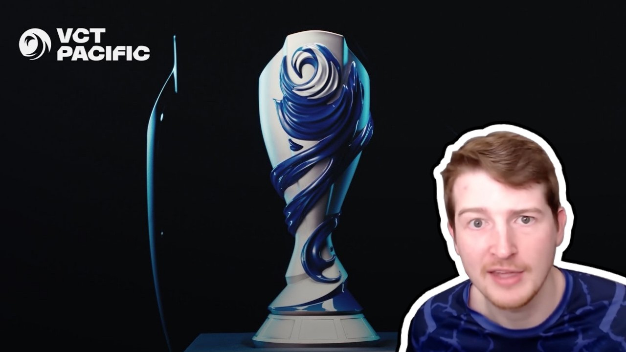 2nd Longest VCT DAY EVER! | T1 vs RRQ | EMEA?