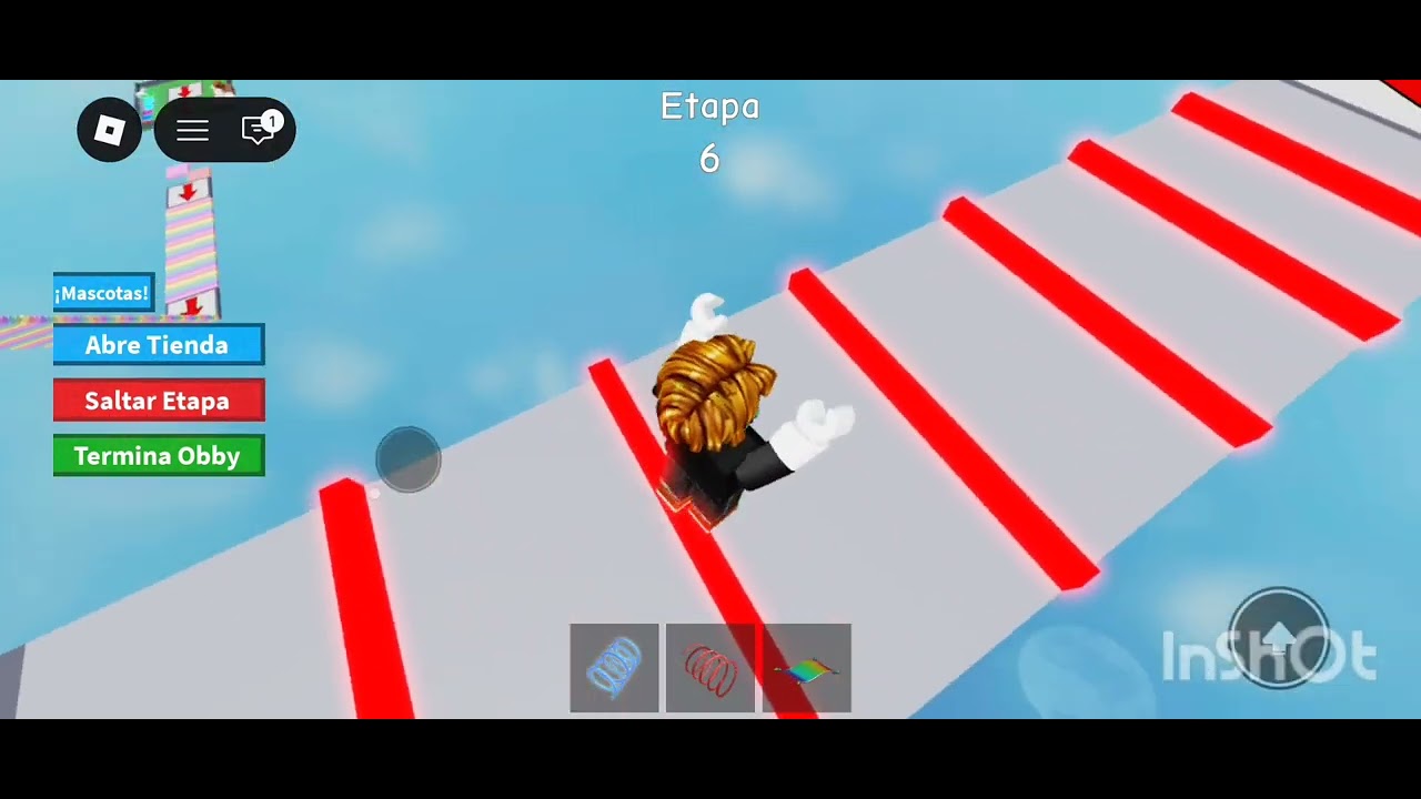 Hoy invoca el creador de ROBLOX 