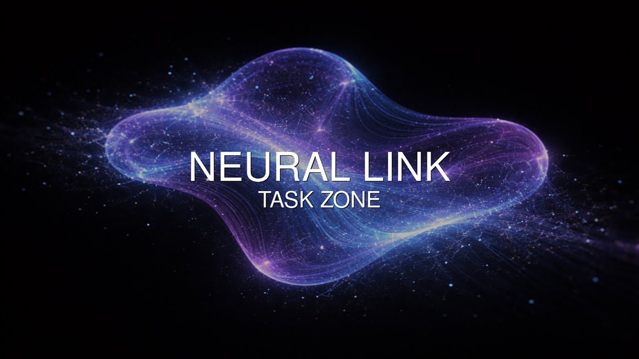 14Hz Binaural Beats: Immersion for Concentration