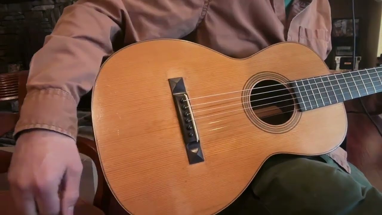 1890 Martin 1-21 