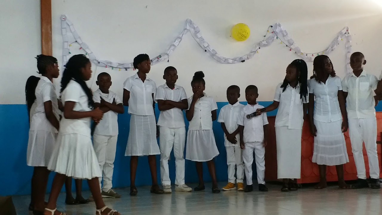 Ecodi Sinaï Libreville Gabon, Fermeture 2018-2019