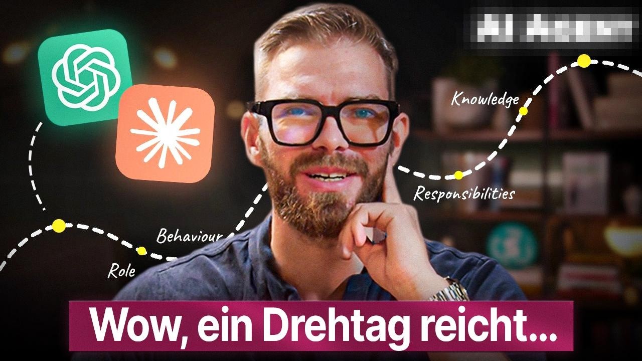 Wie ich mir 4 Wochen Content-Backlog an einem einzigen Tag aufbaue