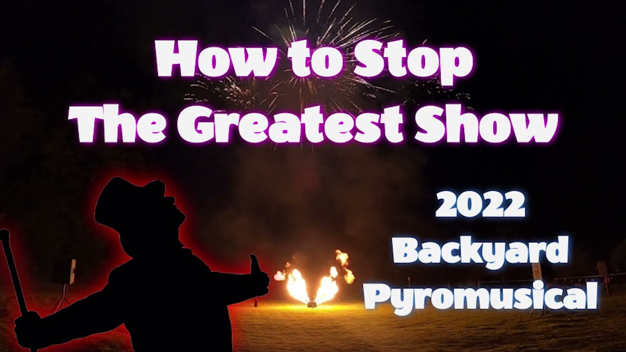 How to Stop 