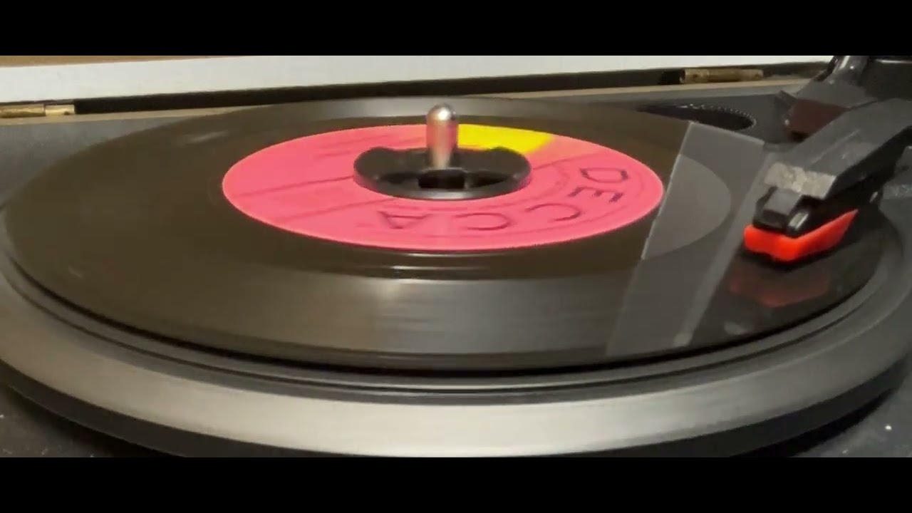 tweeters - mascara mama [decca demo]