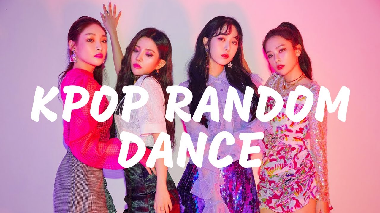 [60 SONGS] KPOP RANDOM DANCE | KPOP AREA