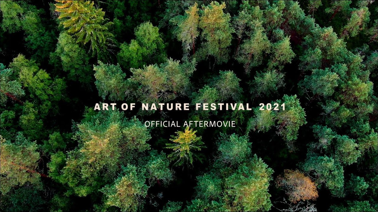 SatNam Movie (Art of Nature Festival Aftermovie)