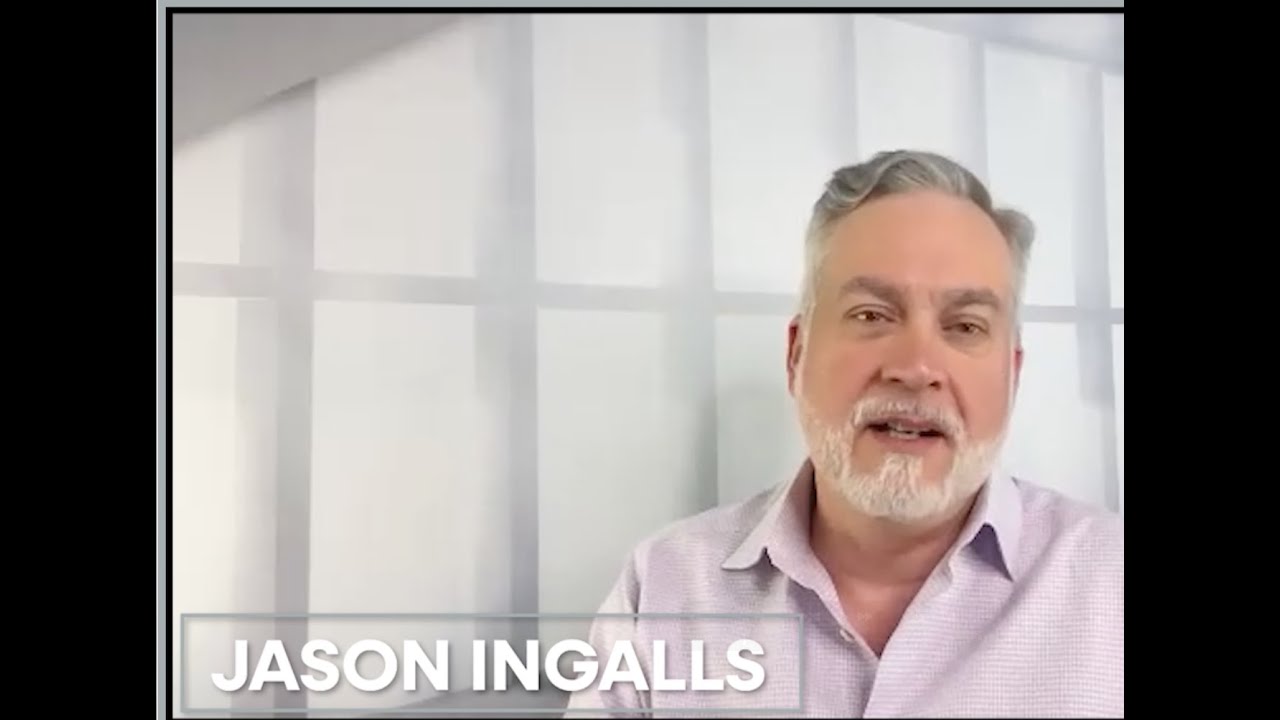 Jason Ingalls Cyber Recon Video Series Interview