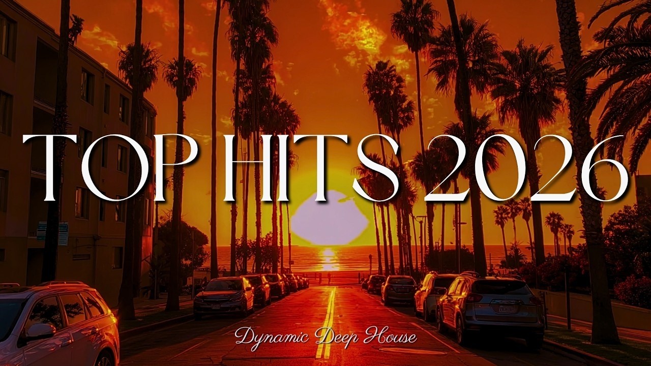 Spotify Top Pop Hits 2026 🎵 Trending Music 2026 ~ Best TikTok Songs 🔥 Best New Pop Songs Playlist