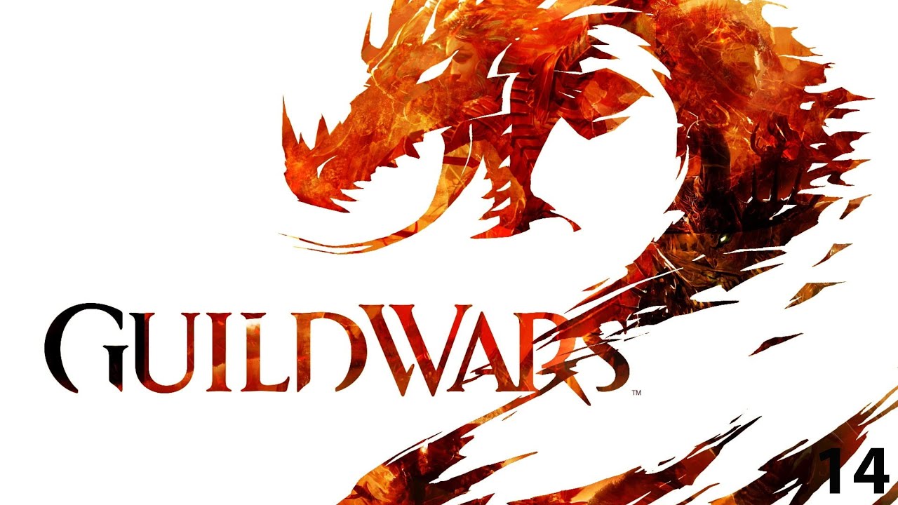 Guild Wars 2 Guardian - Part 14 - Core Tyria Mastery Insights