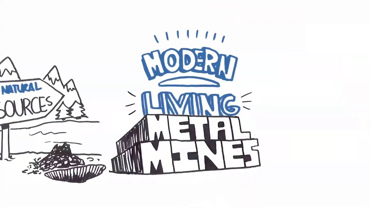 The Real Benefits of Alaska Mining