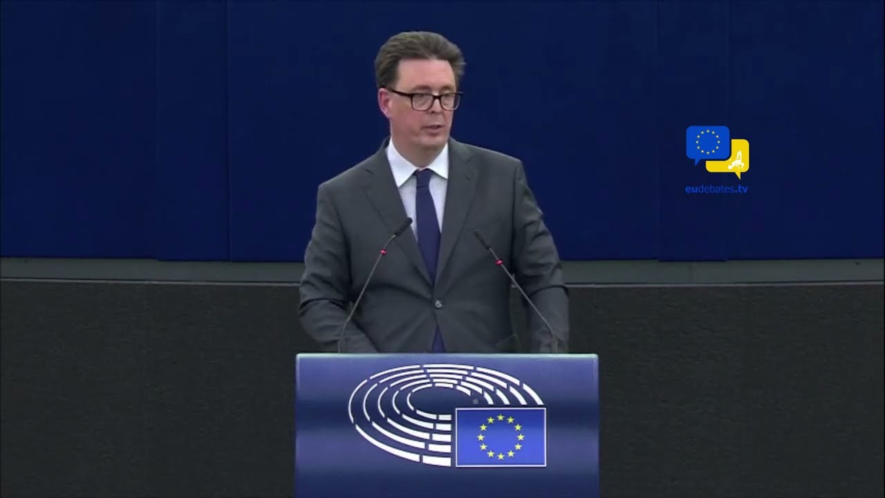 Nicola Danti debates EU-China talks and Beijing relations!