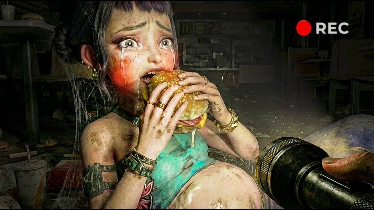 I FOUND RUMI, MIRA & ZOEY in a Secret Tower! What Happened To Zoey?!