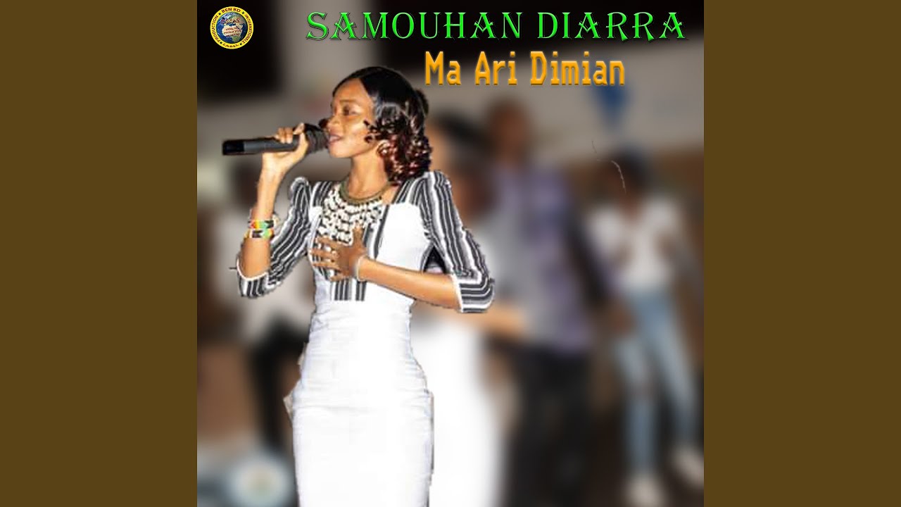 Ma Ari Dimian