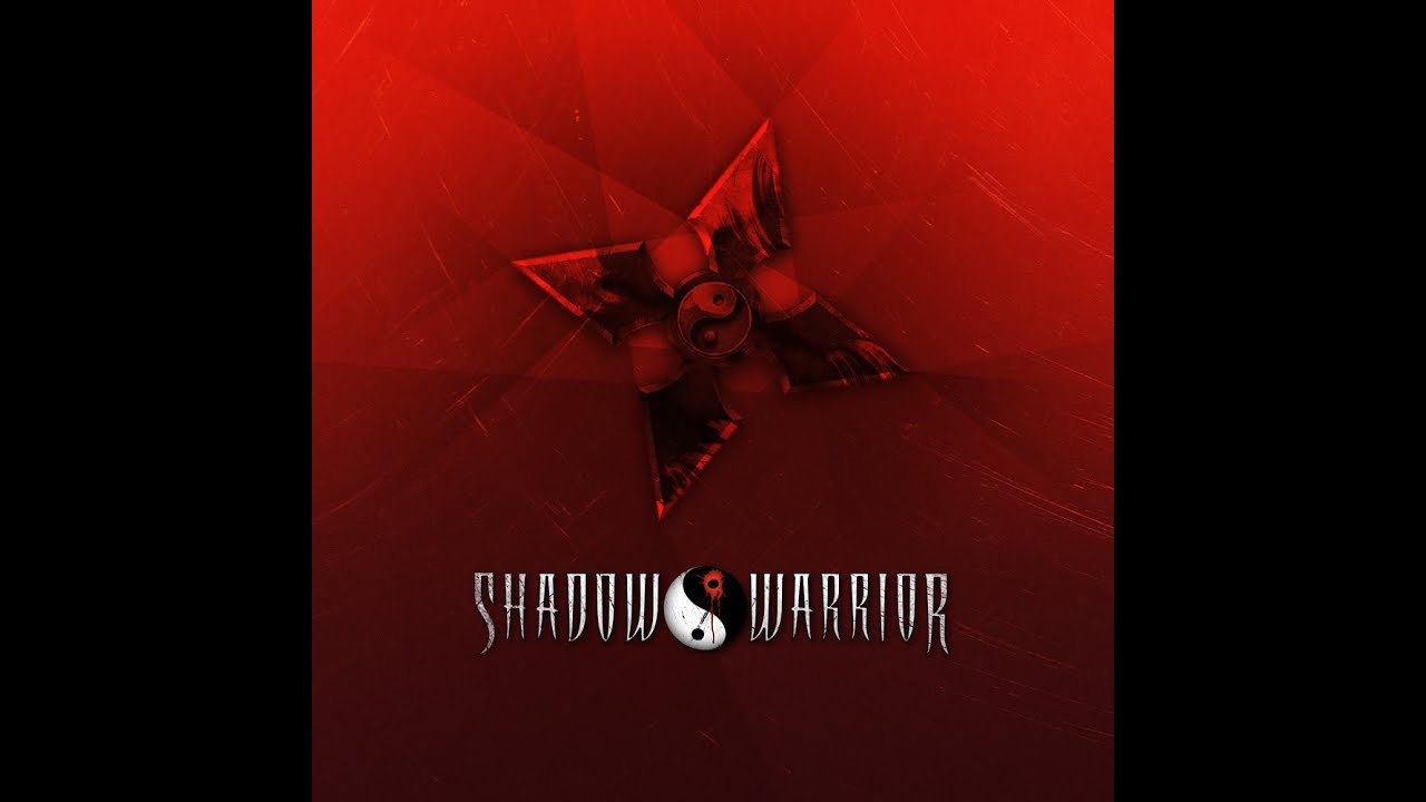 Shadow Warrior OST - Landwaster