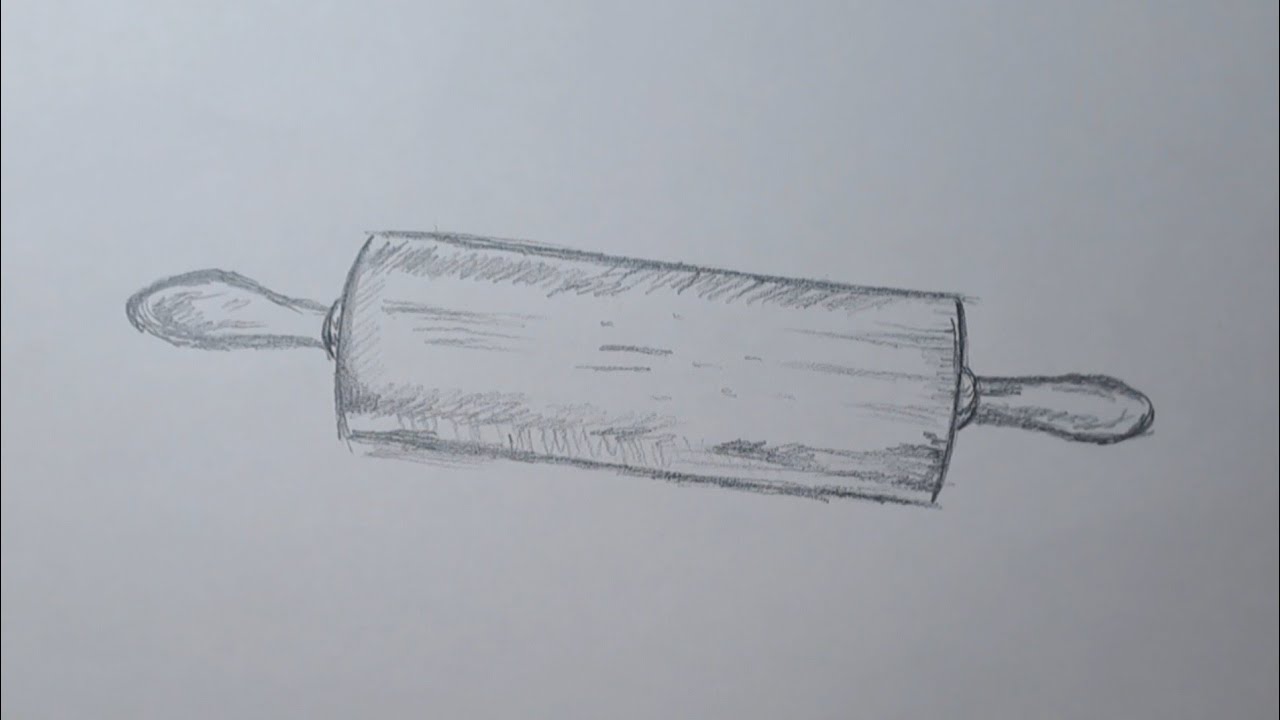 Cómo dibujar un uslero de forma sencilla - dibujo paso a paso