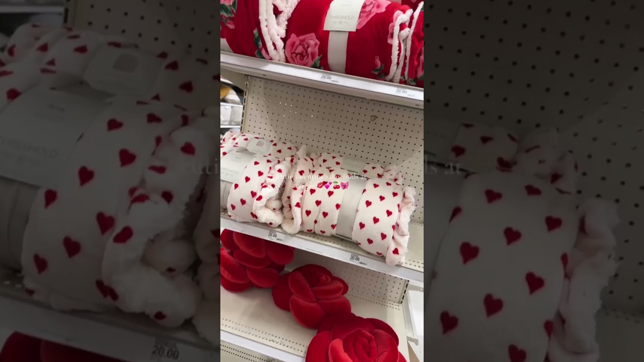 New Valentine's Day Decor