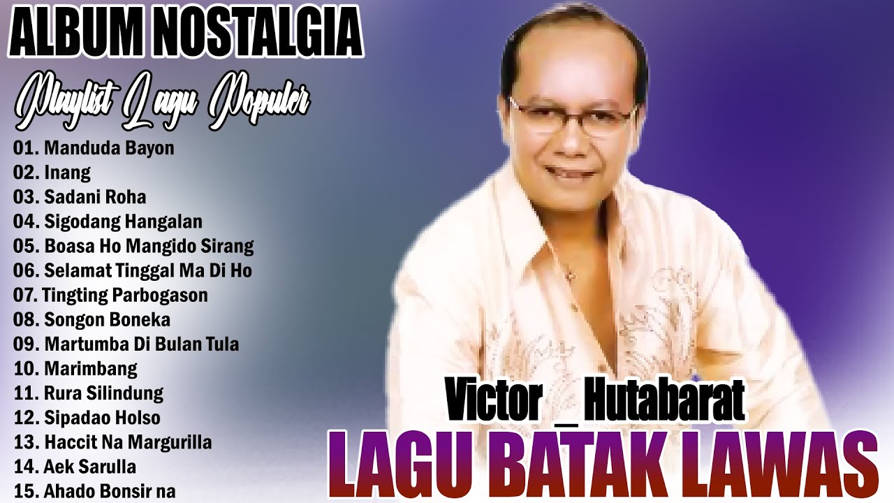 VICTOR HUTABARAT _ 